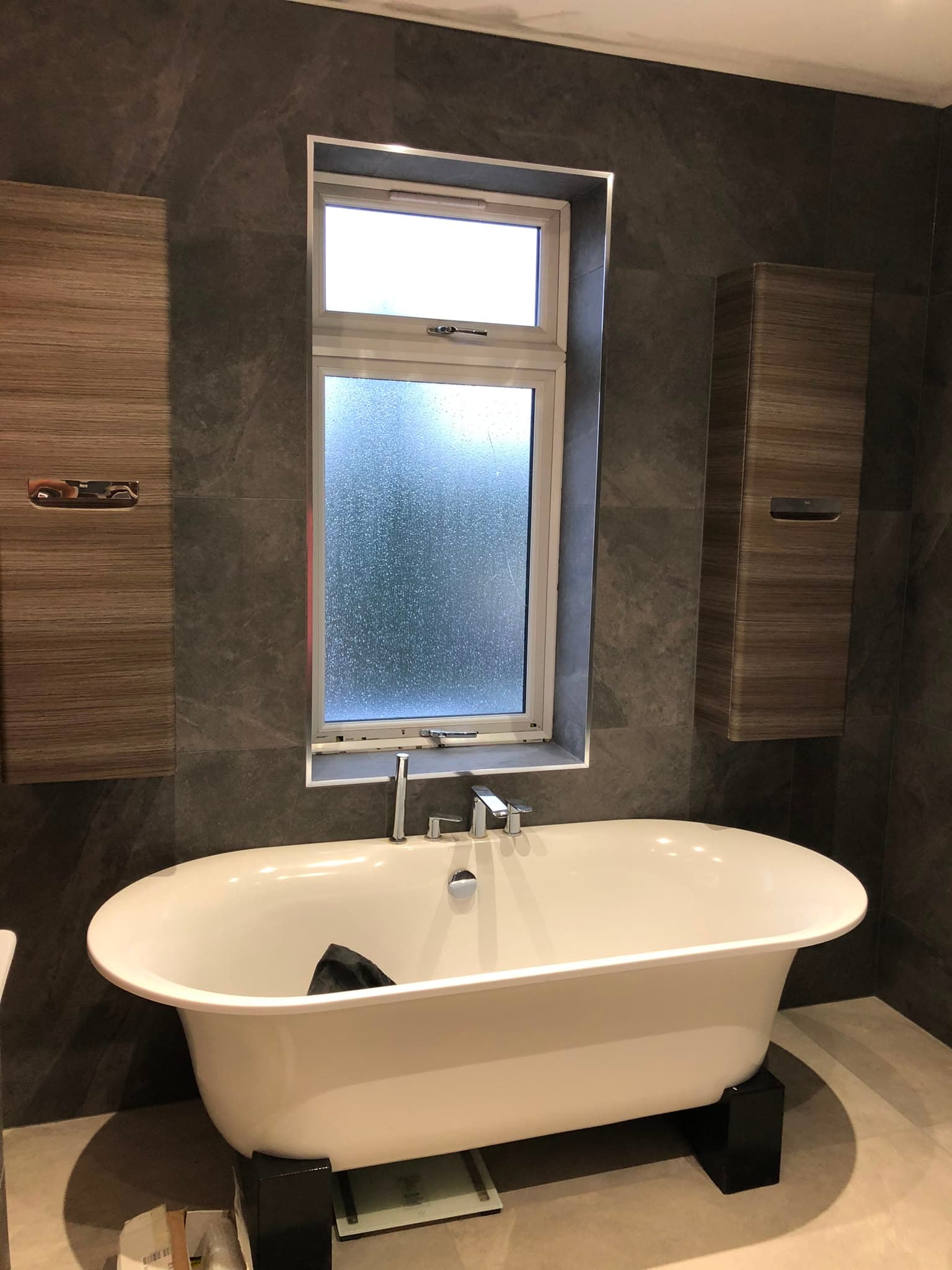 Bathtub Renovations