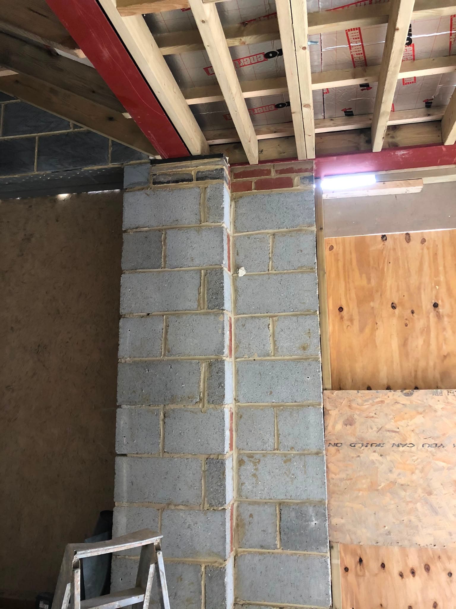 Blocks Constructions
