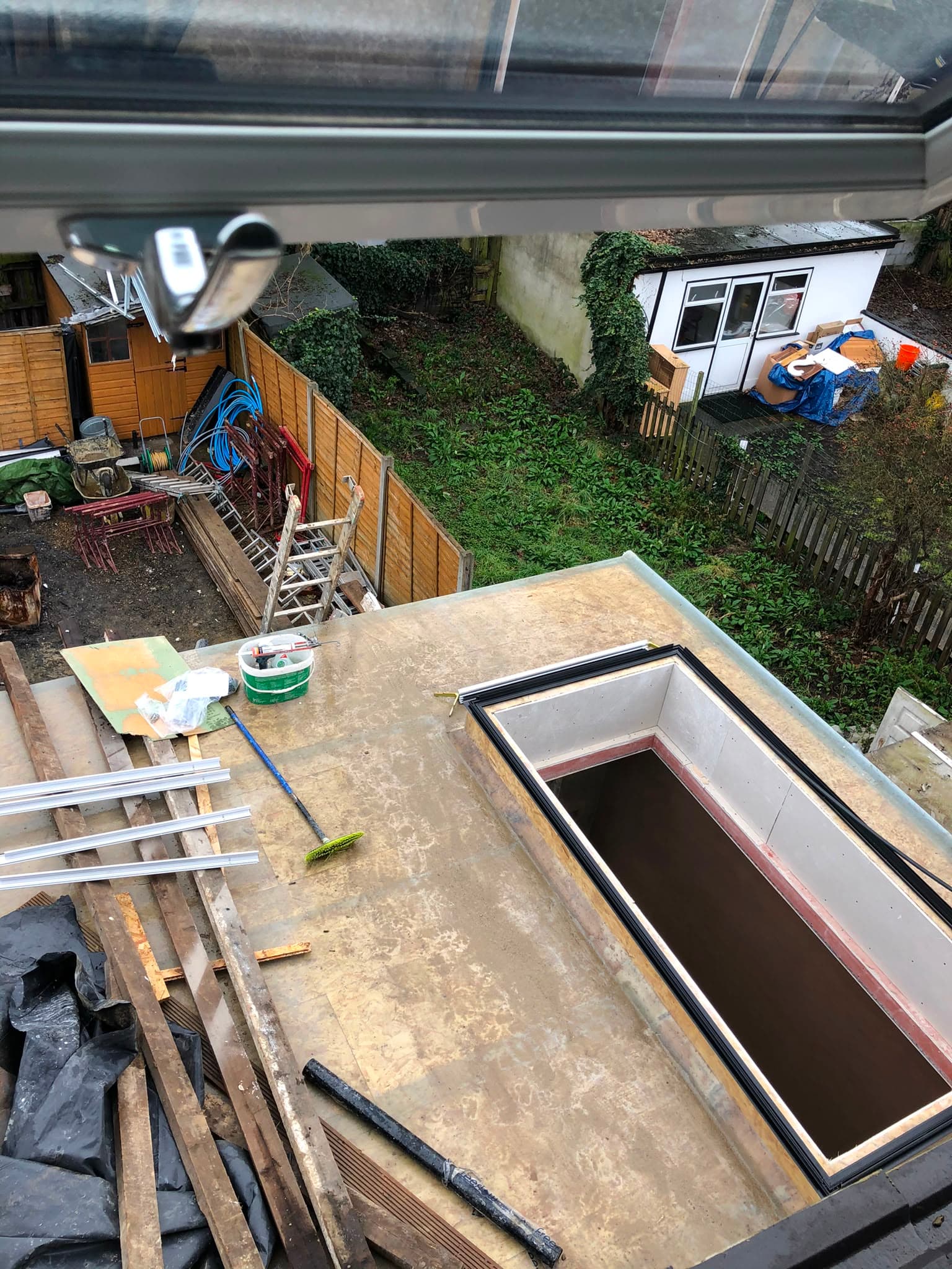 Extensions Renovations