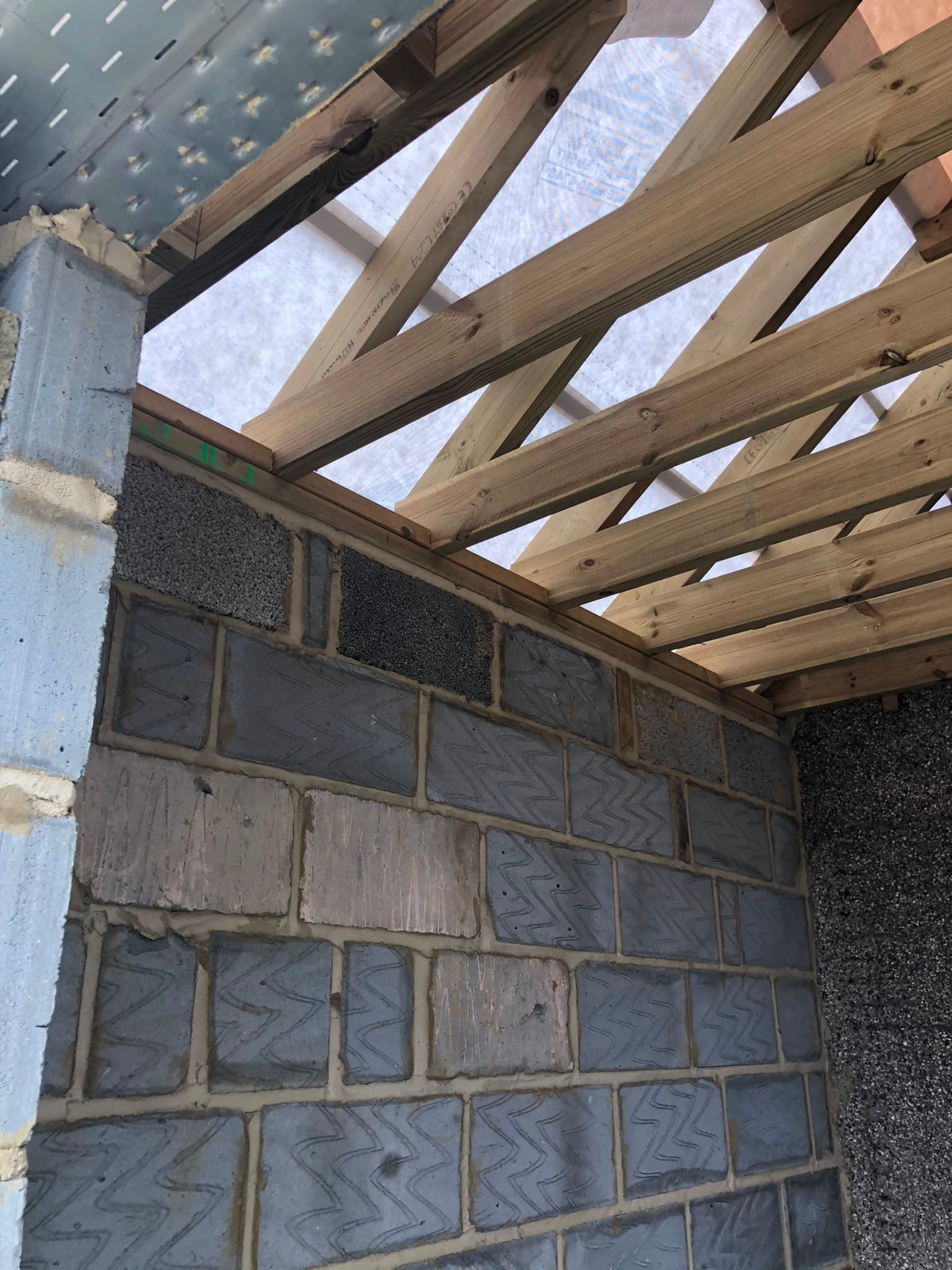 Interior Constructions