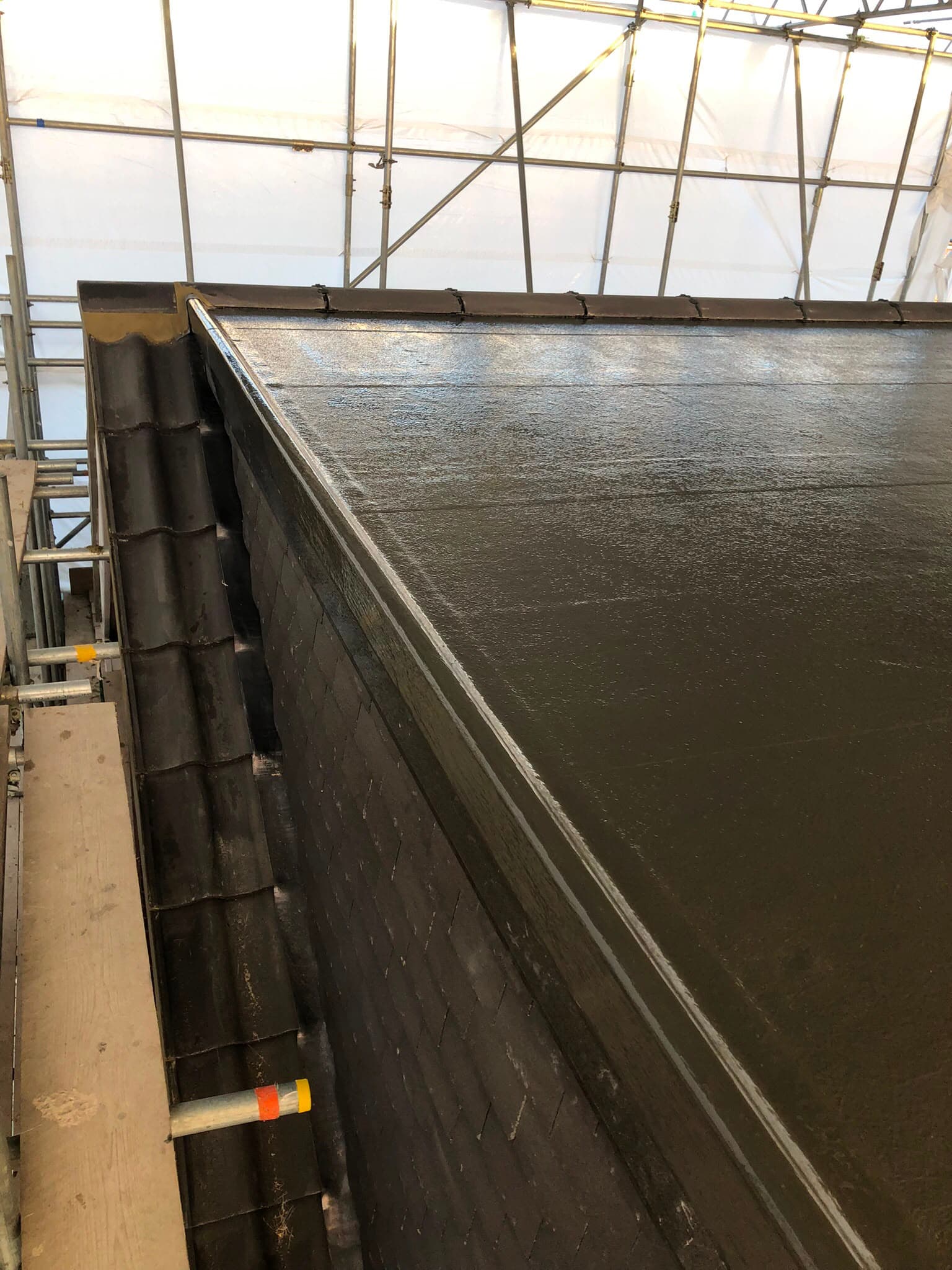 Roofing
