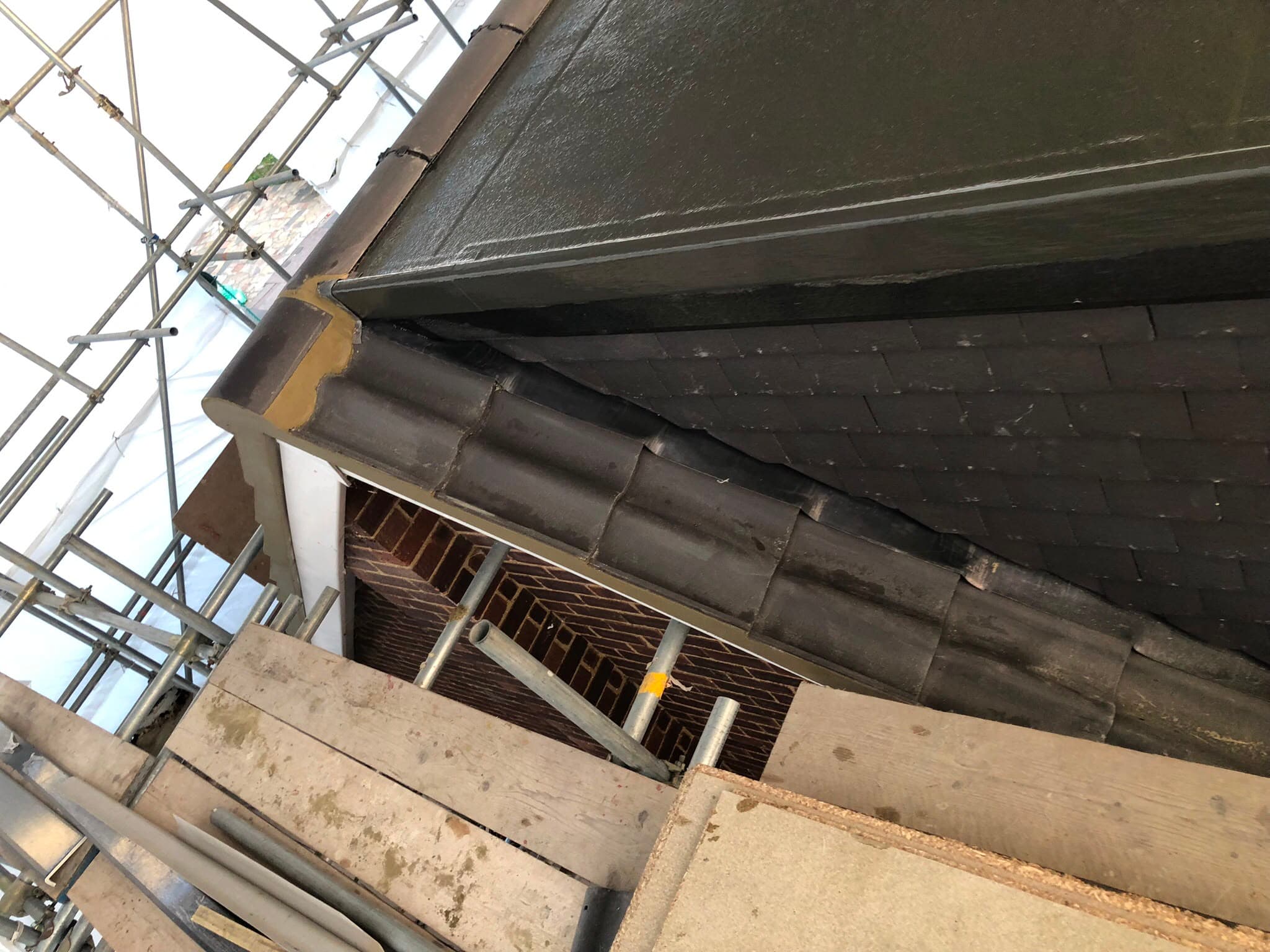 Roof Side Renovate