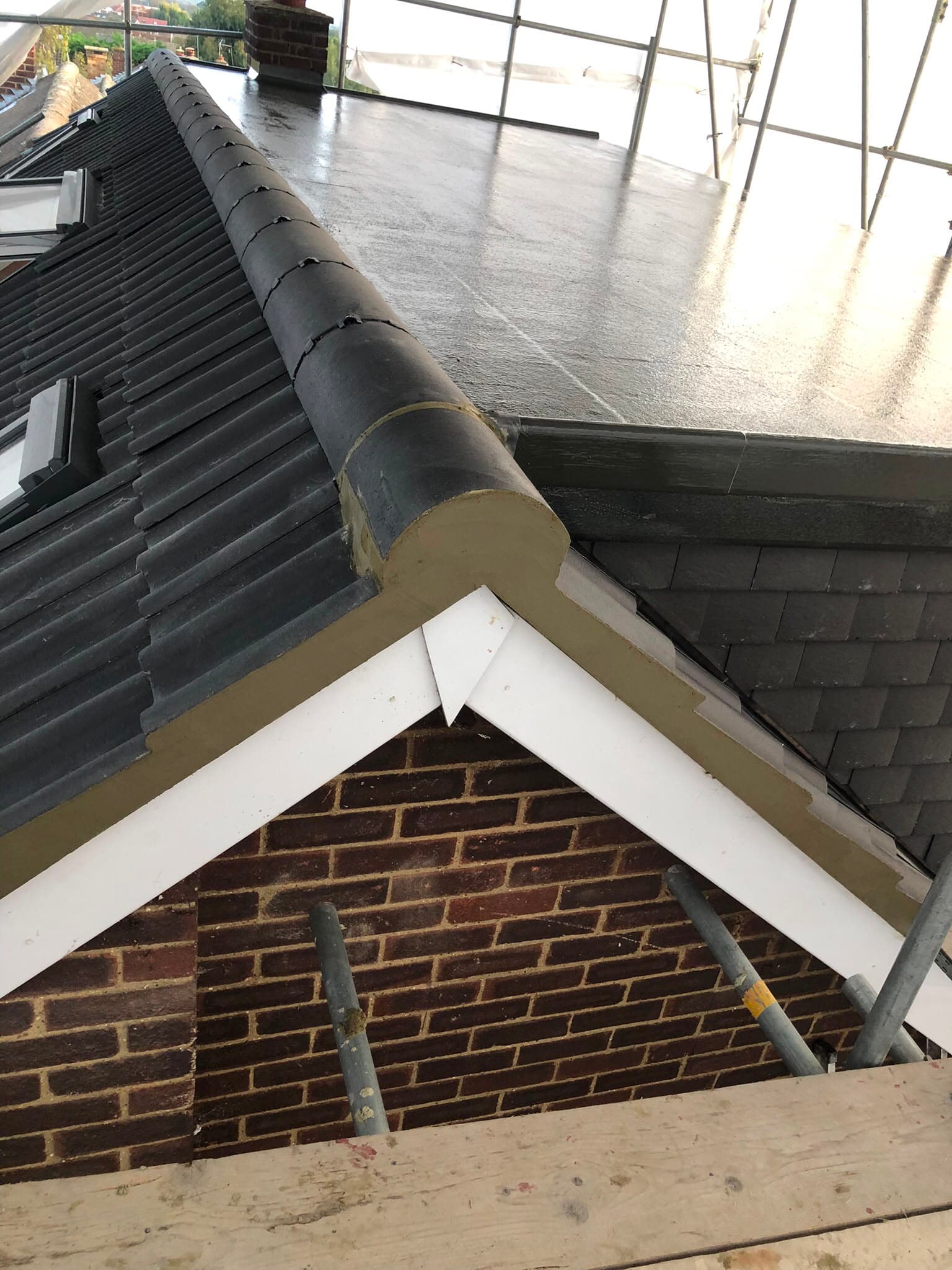 Roof Tiles