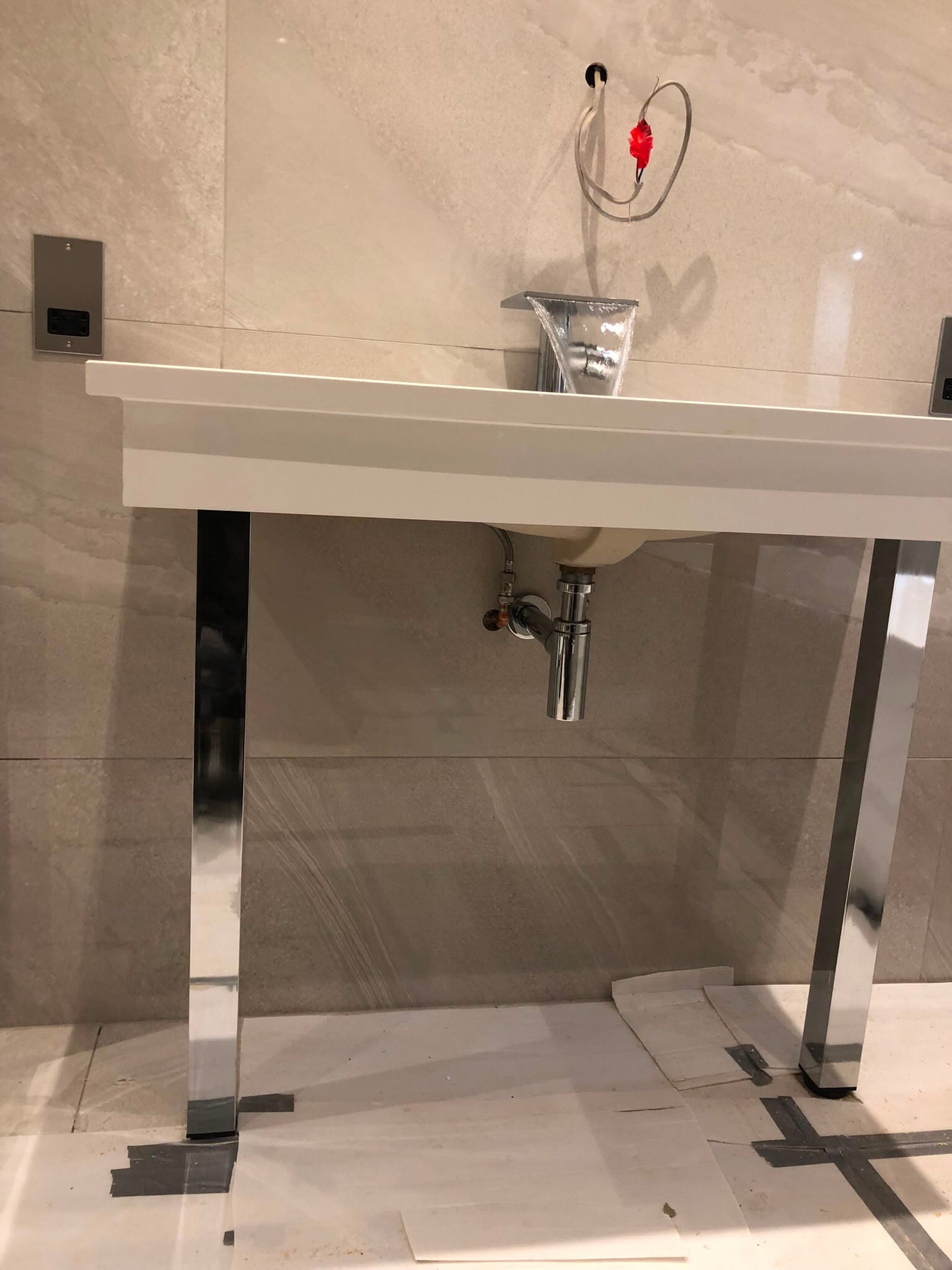 Sink