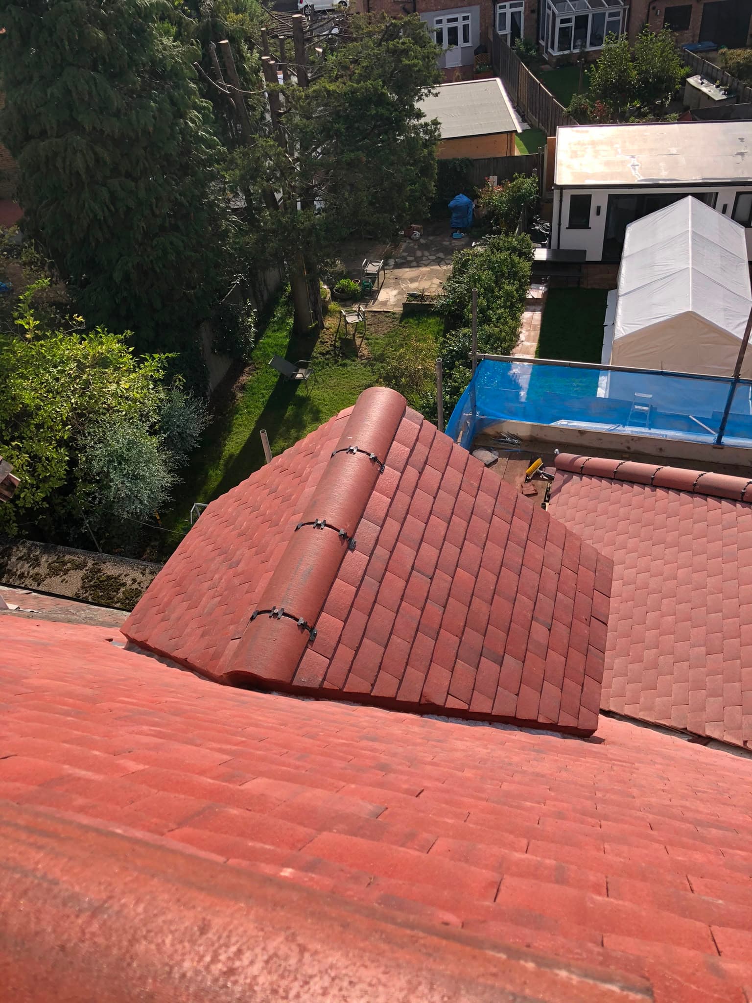 Tiles Setup