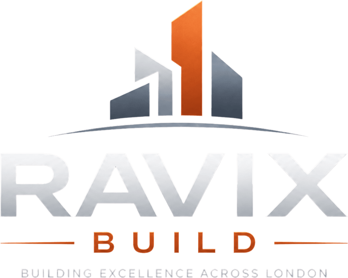 RAVIX BUILD — Building Excellence Across London