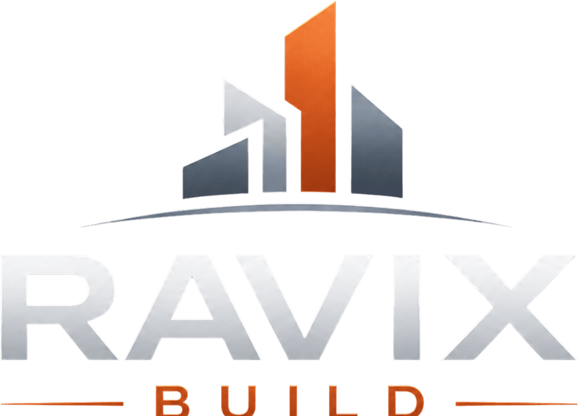 RAVIX BUILD — Building Excellence Across London